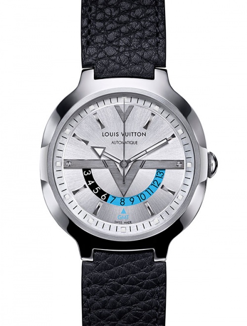 The Louis Vuitton GMT